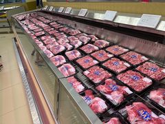 -盒马X会员店(王府井奥莱UP TOWN店)