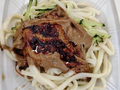 -老马家马蓉蛋菜夹馍·腊牛肉夹馍(回民街店)