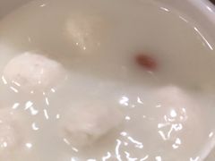 一鱼两吃鱼肉丸-解家河南菜(商鼎路店)