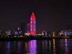 -武汉两江游览·夜游长江(汉口粤汉码头)