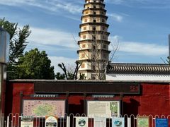 -开元寺塔