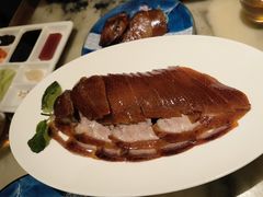 -范家小馆·烤鸭新京菜(金融街店)