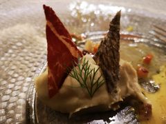 -La Villa French Restaurant