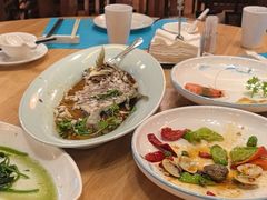 -糟粕醋·椰苑海南菜餐厅(亚龙湾天域酒店)