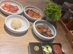 -泥炉烧肉师(新街口金銮巷店)