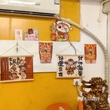 分享一家南门口的宝藏猪肚鸡店