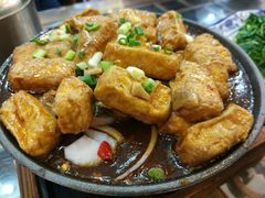 -徽州美食(三十年老店)