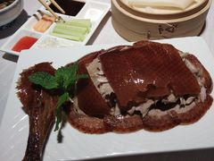 -大鸭梨烤鸭·北京菜(南小街/南苑店)
