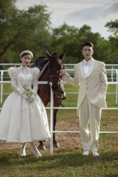 -IDO婚纱摄影(上海旗舰店)