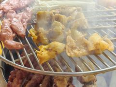 -源味居手把签烧烤(长春一店)