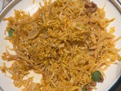 -八府香鸭·啫啫煲(华山路店)