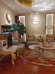 -茜尔维亚修身连锁(杨浦五角场店)