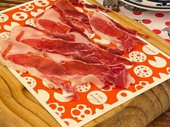 伊比利亚橡果火腿-TOMATITO(无限极荟店)