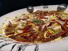 -太二酸菜鱼(永旺梦乐城店)