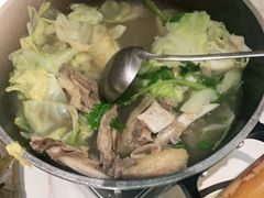 -乔阿马·江南味·驴肉香(龙湖华泾天街店)
