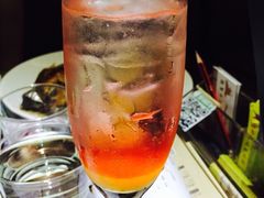 -路易十三西餐厅(西关新天地店)