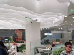 大堂-大树餐厅(朝阳大悦城店)