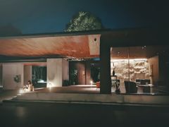 -木守西溪溪隐餐厅