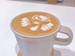 -Legno.ita Coffee by Wood(襄阳南路店)