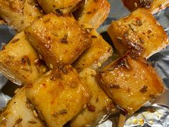 -平娃三宝烧烤·面食(南小街店)