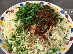 麻辣凉面-大乘嘟成都小吃(石门店)