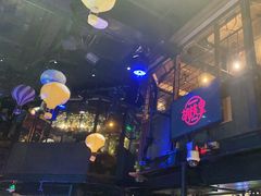 -胡桃里音乐酒馆(白云五号T5 MALL店)