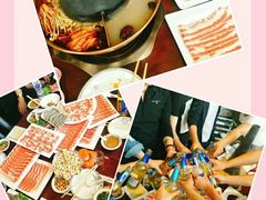 -老长春果木炭涮羊肉(东田·青年城店)