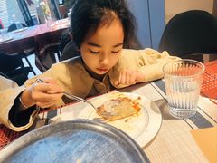 -Primo·丽莫意大利窑烤披萨