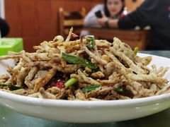 -老四川平头酸菜鱼(衙前店)