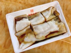 -新园饮食店(香洲总店)