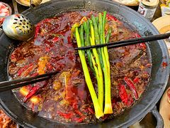 -黄潇洒老火锅(九眼桥宏济巷店)