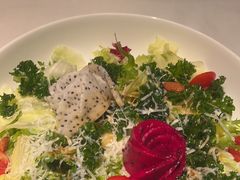 -彩虹之约•淮扬家宴(亚运村店)