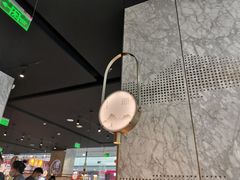-赠李白·如诗的川味(余杭万达广场店)