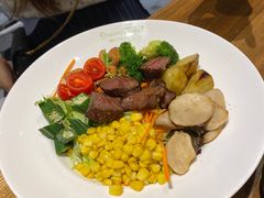 -Dreamsalad梦想轻厨(健康轻食·减脂沙拉·意面·祖庙店)