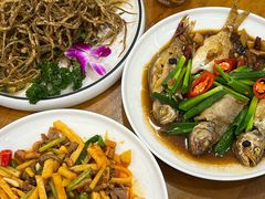 -醉壹号海鲜大排档(厦门美食地标店)