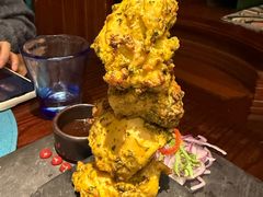 -甘尼仕印度餐厅爵士酒吧(阳春巷店)