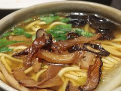 -安多素食(广仁寺路店)