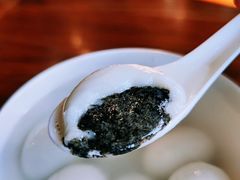 麻心汤圆-县前头汤圆店