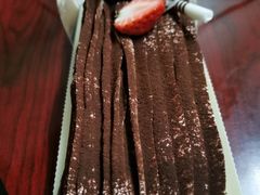 -太湖饭店玉兰厅(自助餐厅)