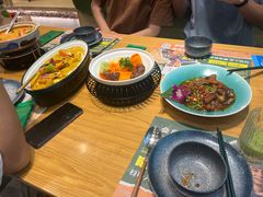 -泰悦澜·泰国餐厅(万象城店)
