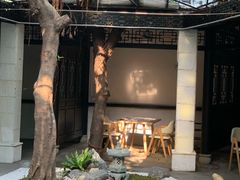 -浮何烤铺(桐梓林店)