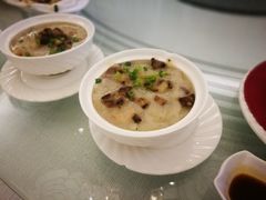 -潮福城大酒楼·潮粤菜·港式点心(阳光城店)