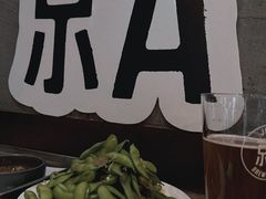 -京A Brewpub·精酿餐吧(幸福村店)