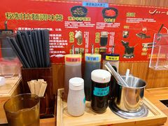 -博多一蘭·乌冬·定食·烧串(徐家汇店)