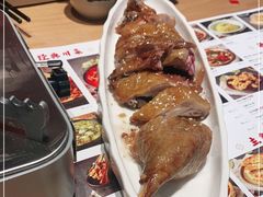 -川堂风·跷脚牛肉·乐山爆炒(宝山日月光店)