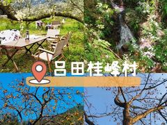 -广州溪头村