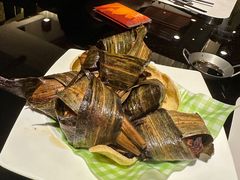 -金厨泰国餐厅·全泰籍厨师料理(拱北店)