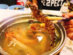 -澜悦港海鲜体验主题餐厅