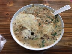 咸浆-云南大锅豆浆店