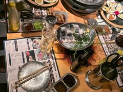 -蚝·生·鲜牛烧肉铺(中央大街店)